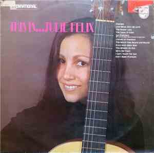 Julie Felix - This Is... Julie Felix