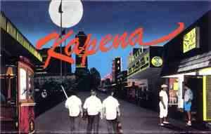 Kapena - Kapena
