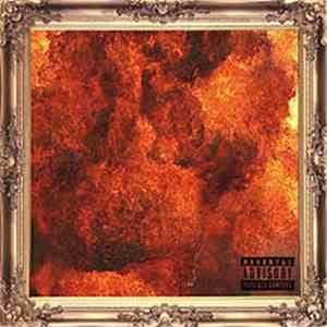Kid Cudi - Indicud