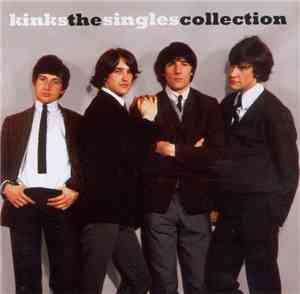 Kinks - The Singles Collection / Waterloo Sunset