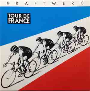 Kraftwerk - Tour De France