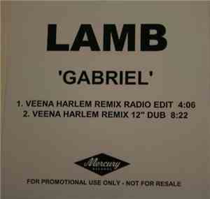 Lamb - Gabriel