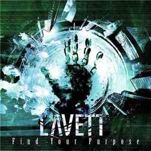 Lavett - Find Your Purpose