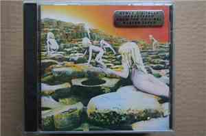 Led Zeppelin - Houses Of The Holy