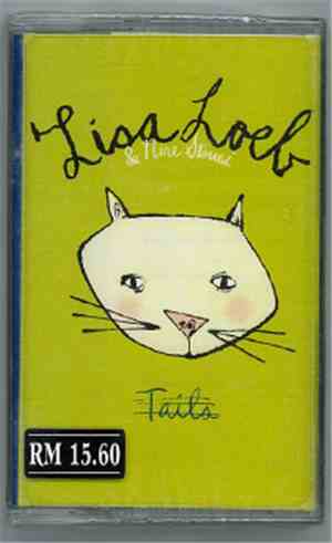 Lisa Loeb & Nine Stories - Tails