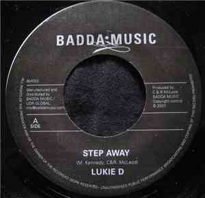 Lukie D - Step Away / Prophecy Reveal