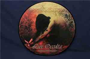 Lux Occulta - My Guardian Anger