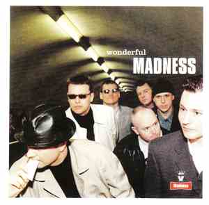 Madness - Wonderful