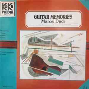 Marcel Dadi - Guitar Memories