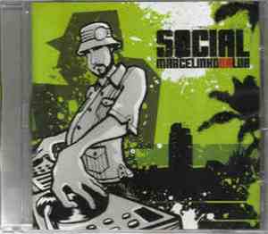 Marcelinho da Lua - Social