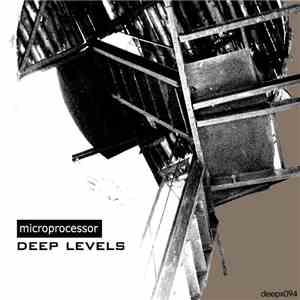 Microprocessor - Deep Levels
