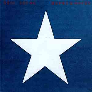 Neil Young - Hawks & Doves