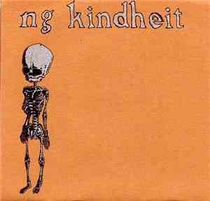 Ng Kindheit - Deaf Like Me