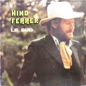 Nino Ferrer - Le Sud