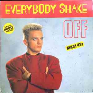 Off - Everybody Shake