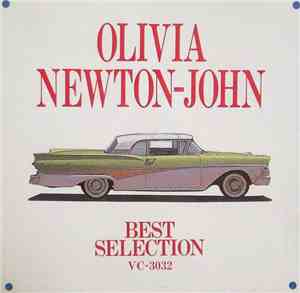 Olivia Newton-John - Best Selection