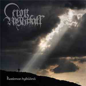 Orion Nightfall - Kuoleman Hylkäämä