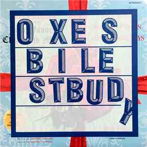 Oxes - Bile Stbudy