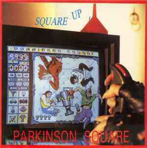 Parkinson Square - Square Up