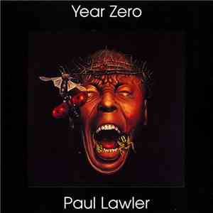 Paul Lawler - Year Zero
