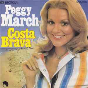 Peggy March - Costa Brava