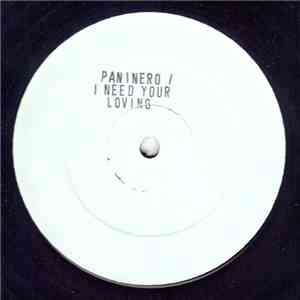 Pet Shop Boys / The Human League - Paninaro / I Need Your Loving