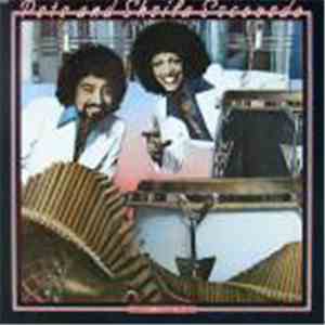 Pete And Sheila Escovedo - Happy Together