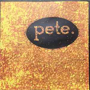 pete. - pete.