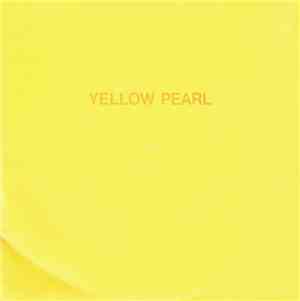 Philip Lynott - Yellow Pearl