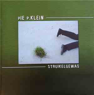 pIE p. KLEIN - Struikelgewas