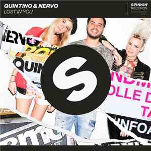 Quintino, Nervo - Lost In You