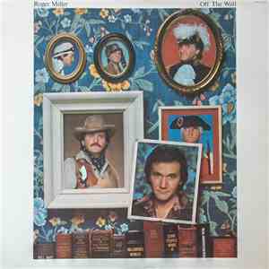 Roger Miller - Off The Wall