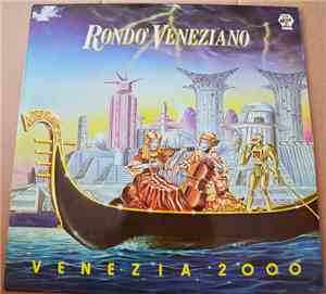 Rondò Veneziano - Venezia 2000