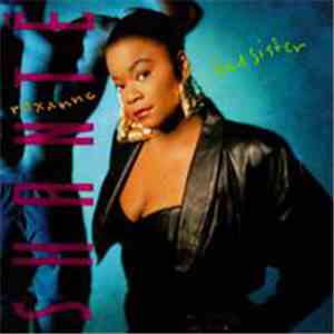 Roxanne Shanté - Bad Sister