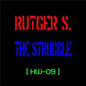 Rutger S. - The Struggle