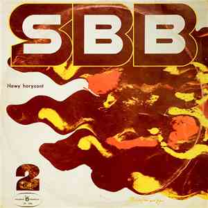 SBB - Nowy Horyzont