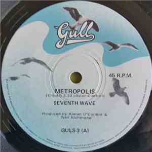 Seventh Wave - Metropolis