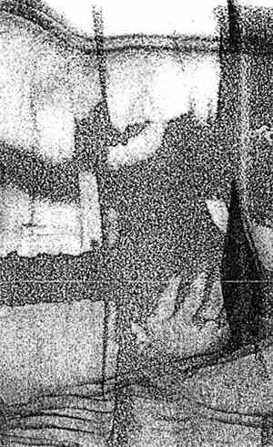 Sewer Election - Gambia