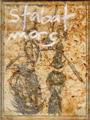 Stabat Mors - O.T.