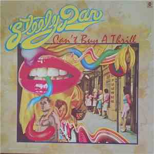 Steely Dan - Can't Buy A Thrill