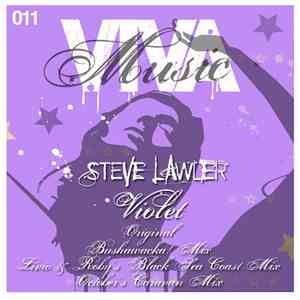 Steve Lawler - Violet