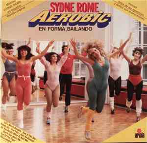 Sydne Rome - Aerobic - En Forma, Bailando