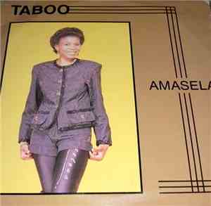 Taboo  - Amasela