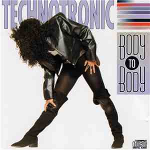 Technotronic - Body To Body