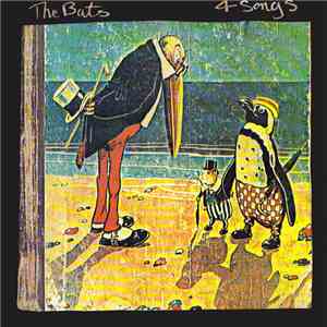 The Bats - 4 Songs