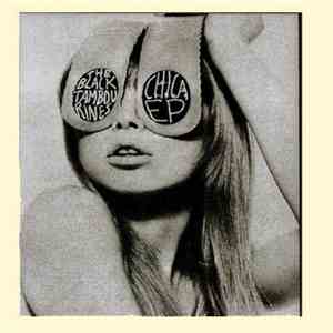 The Black Tambourines - Chica