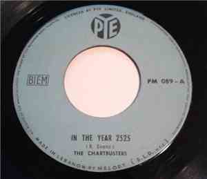 The Chartbusters - In The Year 2525