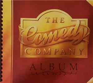 The Comedy Company - The Comedy Company Album
