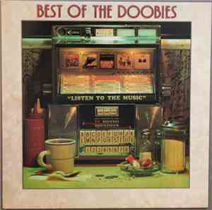 The Doobie Brothers - Best Of The Doobies