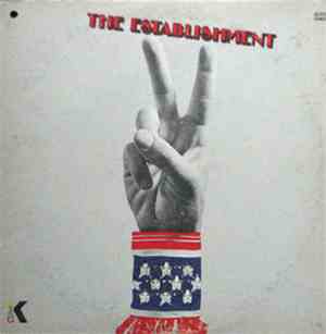 The Establishment  - The Establishment